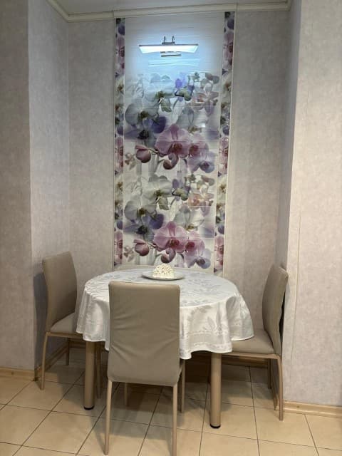 2 комн., Монолитно-каркасный, Студгородок 5