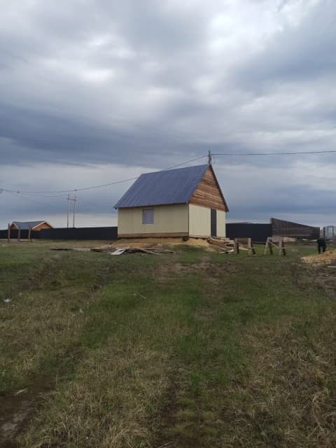 989 м², земельные участки, продаю