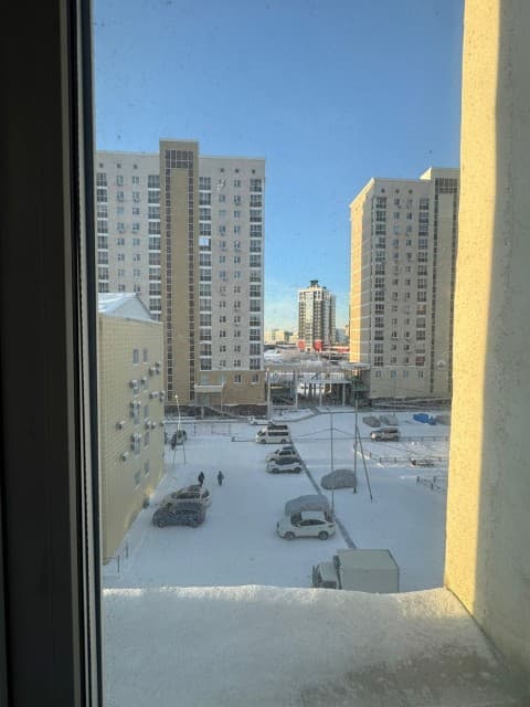 4 комн., 100 м², Блочный, Вавилон 11