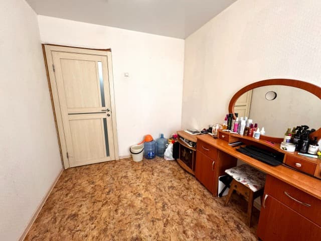 4 комн., 71 м², КПД, ЯКСМК 4