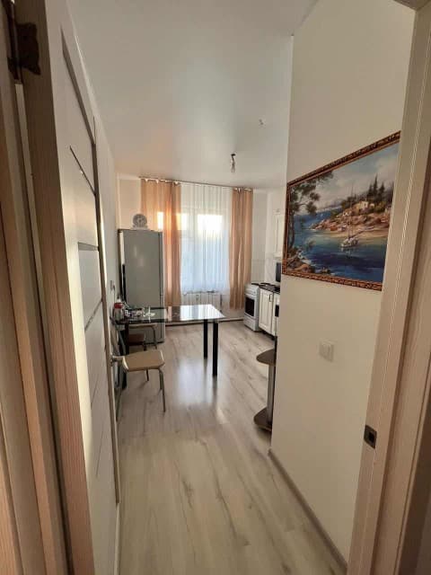 2 комн., 45 м², Блочный, Улус 8