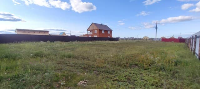 1000 м², земельные участки, продаю