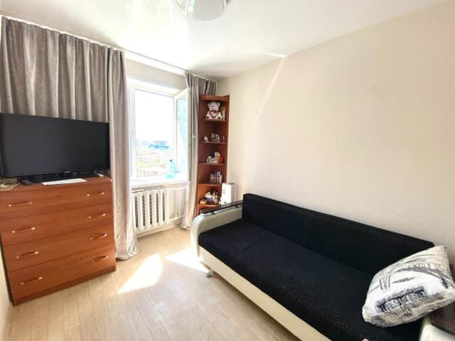 4 комн., 71 м², КПД, ЯКСМК 5