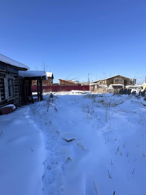 11 м², земельные участки, продаю 6