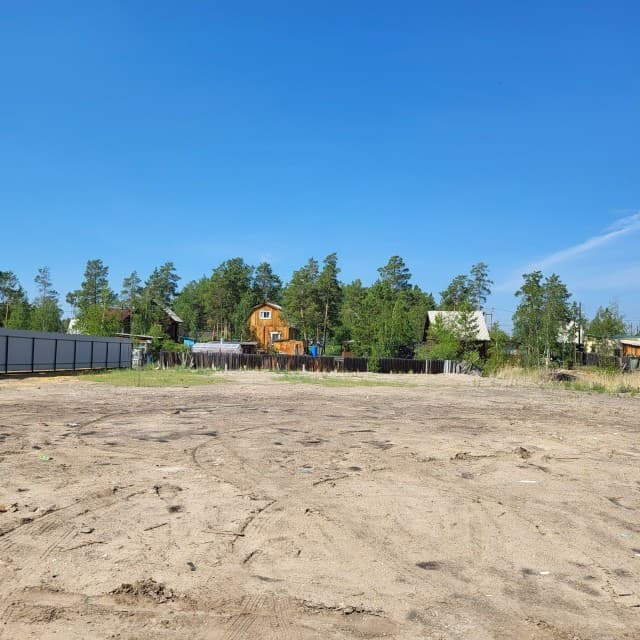 Земельные участки, продаю 6