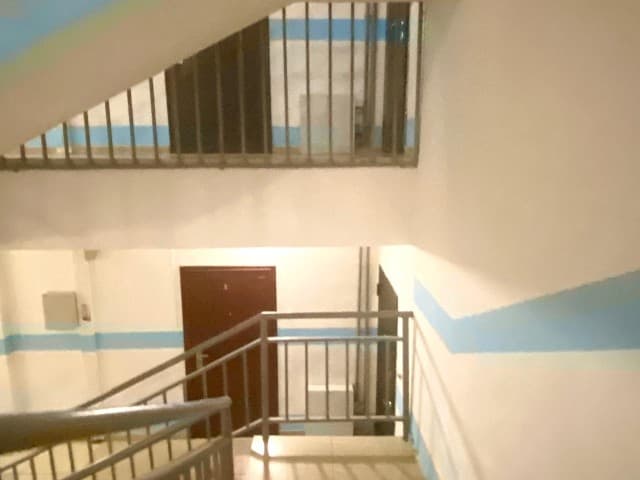 2 комн., 62 м², Блочный, Жатай 10