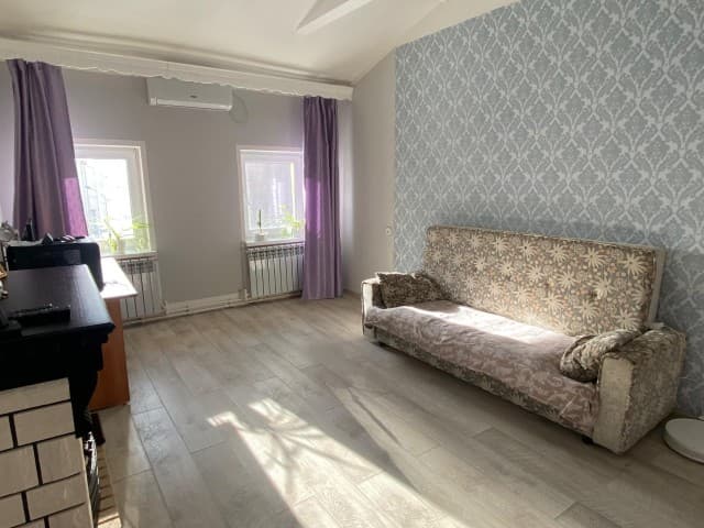 2 комн., 60 м², Блочный, 16 квартал 5