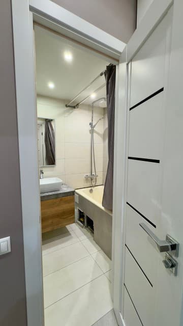 4 комн., 107 м², 112 серия, Сахацирк 11