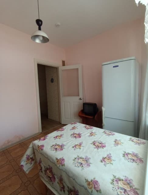 1 комн., 112 серия, Автовокзал 2