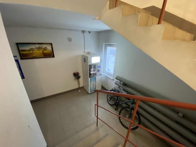 2 комн., 44 м², Монолитно-каркасный, Сайсары 16