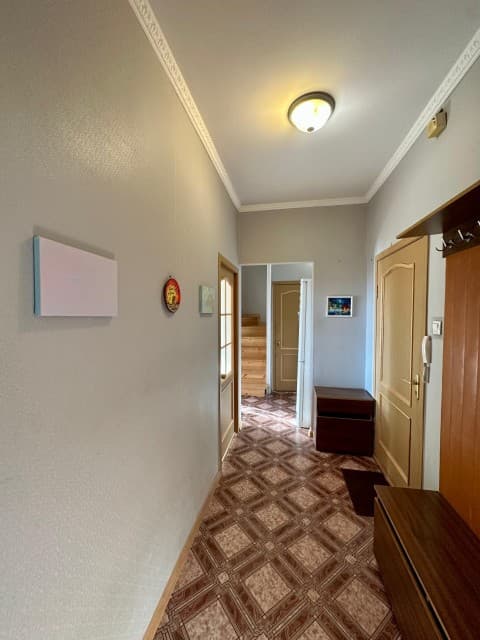 4 комн., 85 м², 112 серия, Авиапорт 17