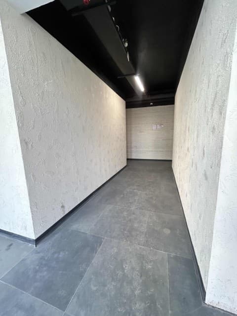 Студия, Монолитно-каркасный, Областная больница, рынок "Манньыаттаах" 2