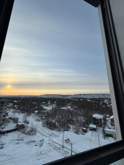 Студия, 29 м², Блочный, ДСК 10