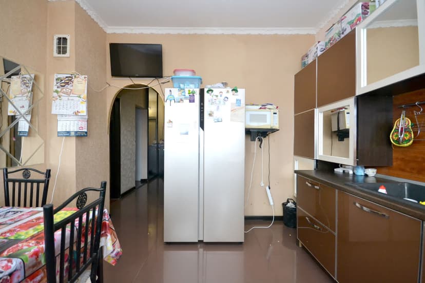 2 комн., 56 м², 112 серия 9