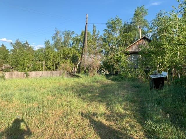 1050 м², земельные участки, продаю 2