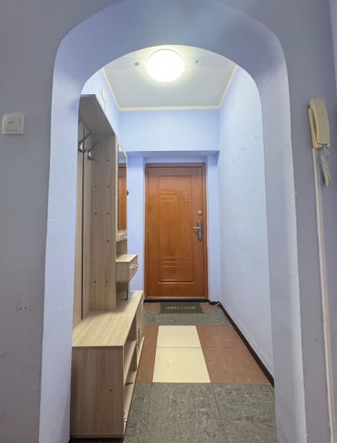 3 комн., 66 м², Инд. планировка, Сайсары