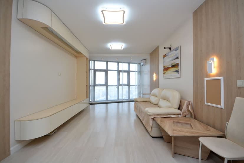 4 комн., 109 м², Монолитно-каркасный 3