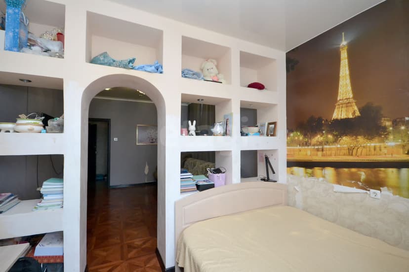 2 комн., 56 м², 112 серия 4