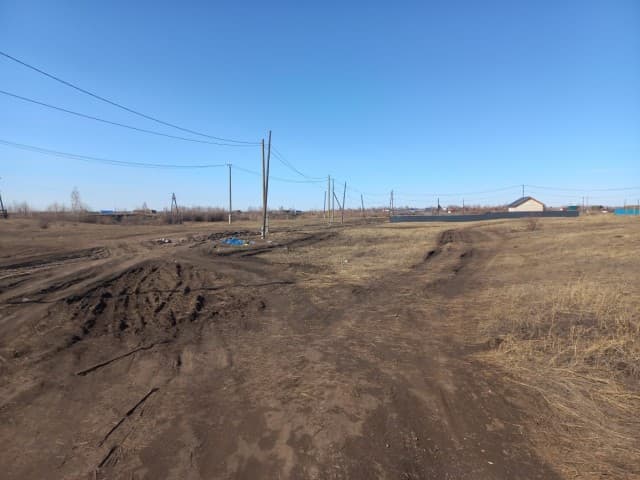 1439 м², земельные участки, продаю