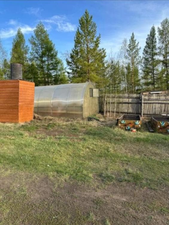 Земельные участки, продаю 3