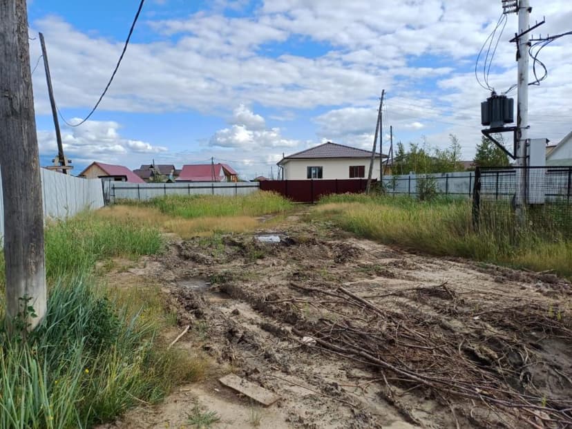 Земельные участки, продаю 2