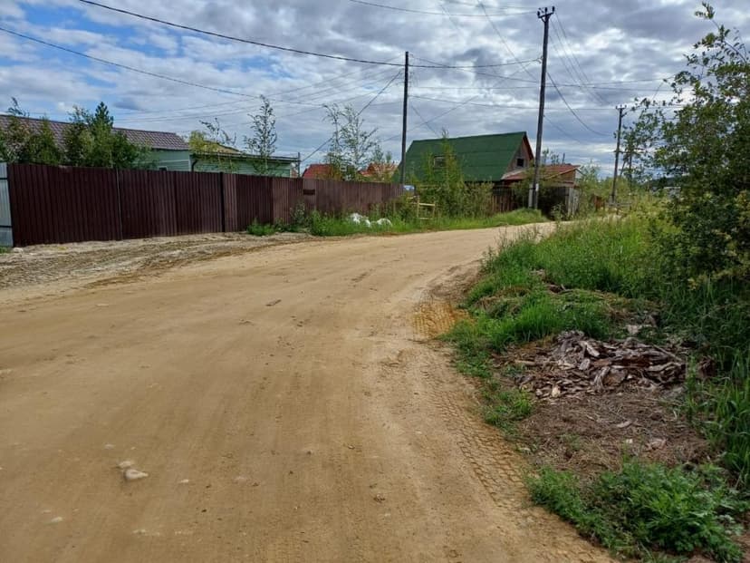 Земельные участки, продаю 4