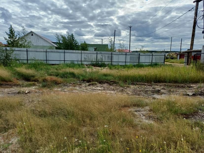 Земельные участки, продаю 5