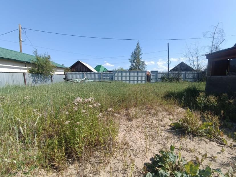 Земельные участки, продаю 3