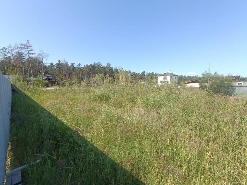 Земельные участки, продаю 8