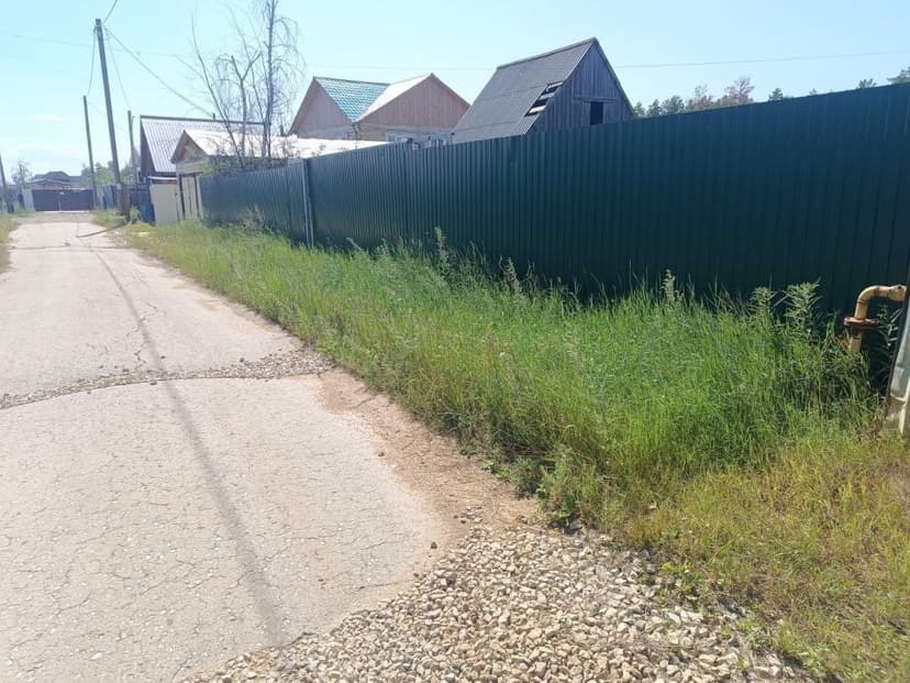 Земельные участки, продаю 7