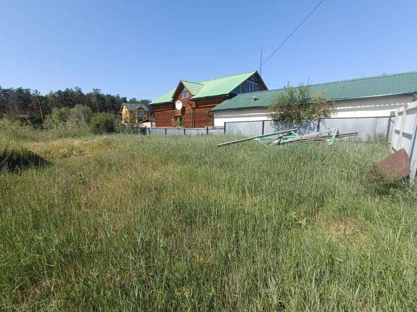 Земельные участки, продаю 2