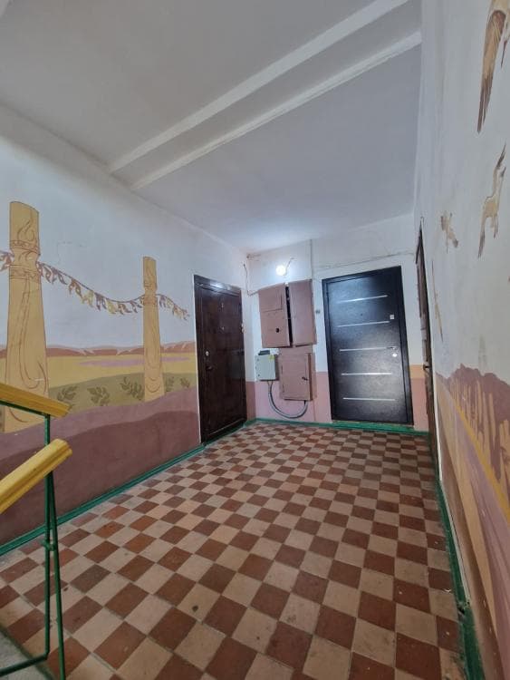 2 комн., 62 м², Блочный, ГРЭС 3