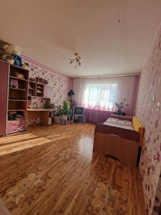 2 комн., 62 м², Блочный, ГРЭС 9