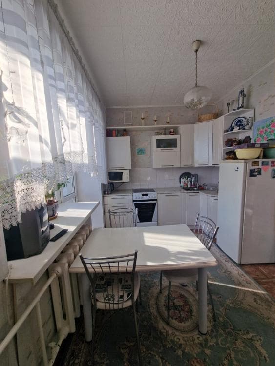 2 комн., 62 м², Блочный, ГРЭС 5