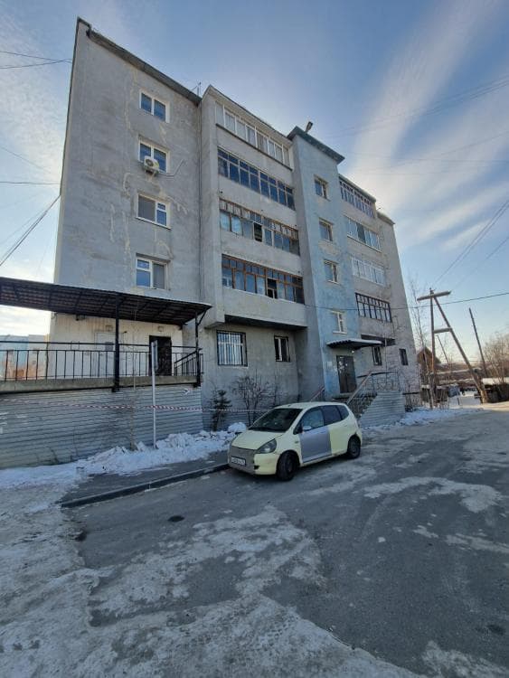 2 комн., 62 м², Блочный, ГРЭС 2