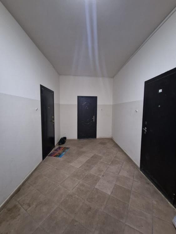 Студия, 24 м², Инд. планировка, Сайсары