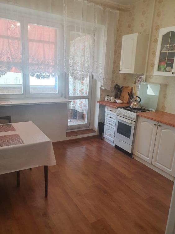 2 комн., 55 м², 112 серия, 202 мкрн. 2