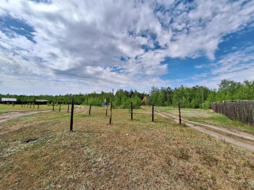 Земельные участки, продаю 2