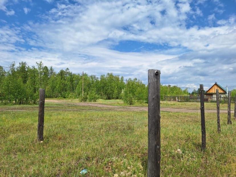 Земельные участки, продаю