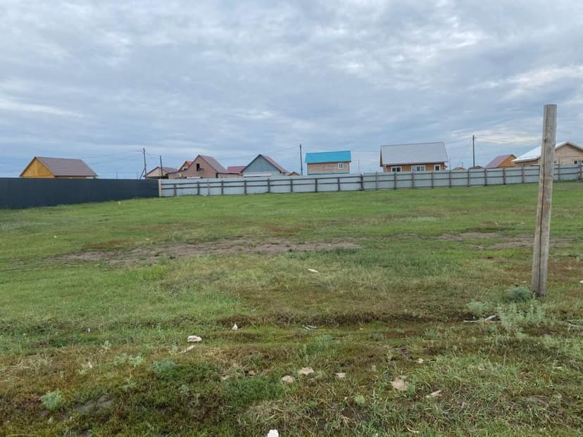 Земельные участки, продаю 2