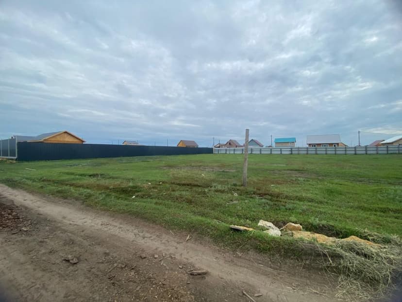 Земельные участки, продаю 5