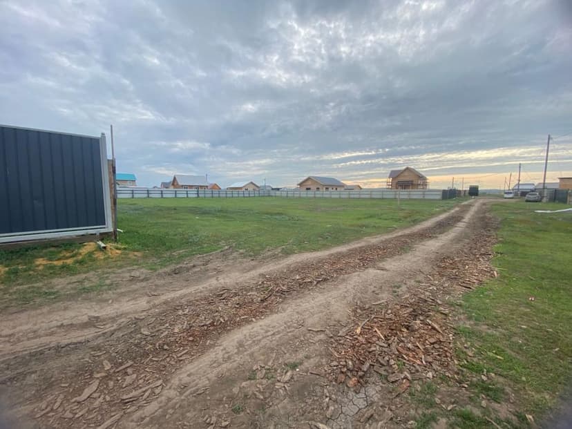 Земельные участки, продаю 3