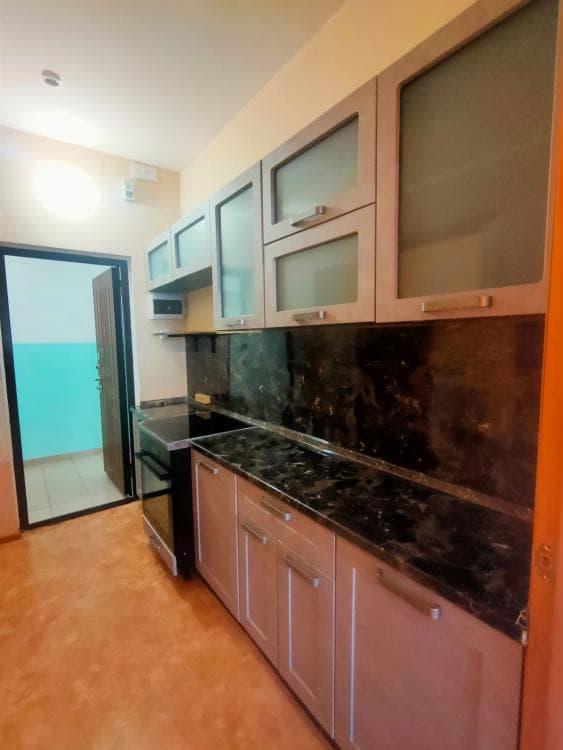 Студия, 29 м², Другое, ДСК 3