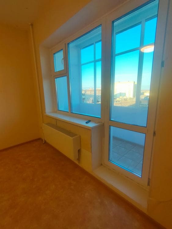 Студия, 29 м², Другое, ДСК 8