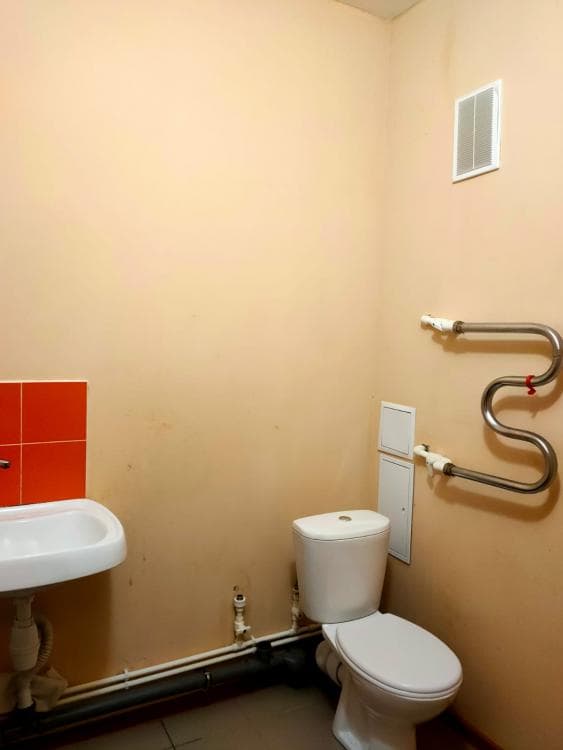 Студия, 29 м², Другое, ДСК 5