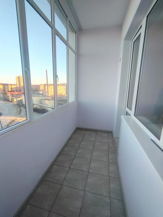 Студия, 29 м², Другое, ДСК 7