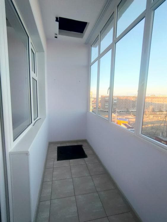 Студия, 29 м², Другое, ДСК 6