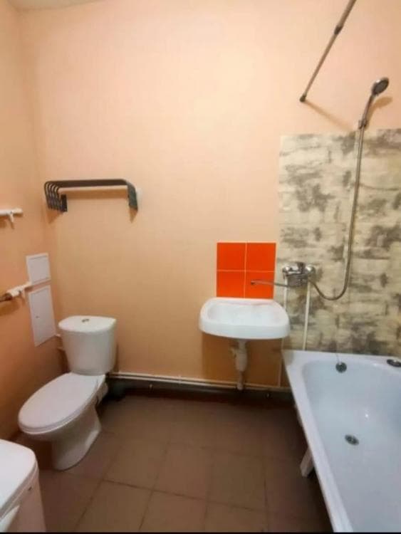 Студия, 29 м², Другое, ДСК 5