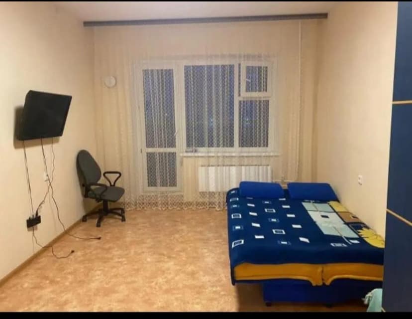 Студия, 29 м², Другое, ДСК 3