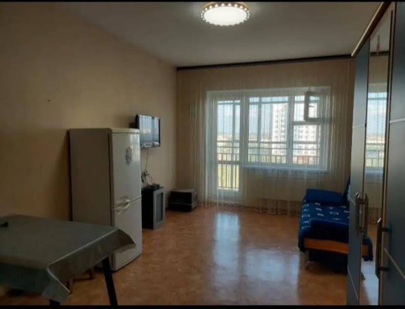 Студия, 29 м², Другое, ДСК 2